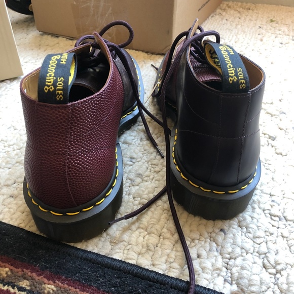 Doc Martens x Engineered Garments Church Boot - Picture 4 of 8